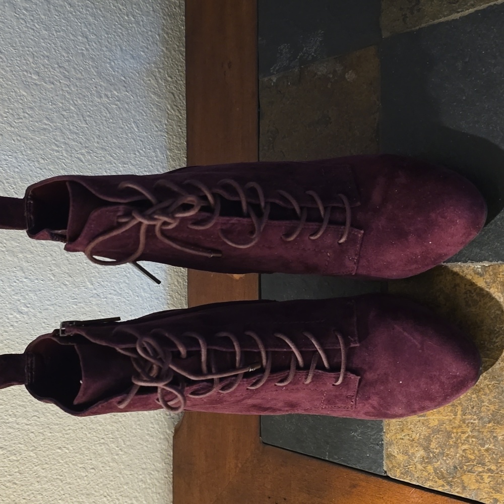 Booties